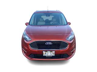 2022 Ford Transit Connect Titanium - Photo 12