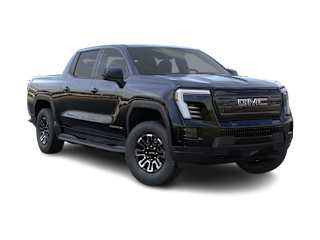 2026 GMC Sierra EV Elevation - Photo 19