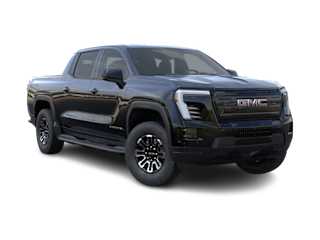 2026 GMC Sierra EV Elevation - Photo 16