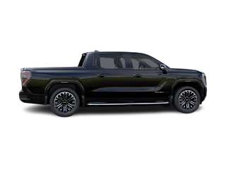 2026 GMC Sierra EV Denali - Photo 18