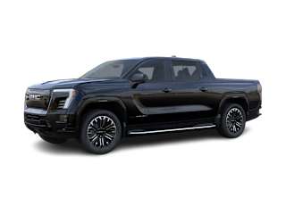 2026 GMC Sierra EV Denali - Photo 9