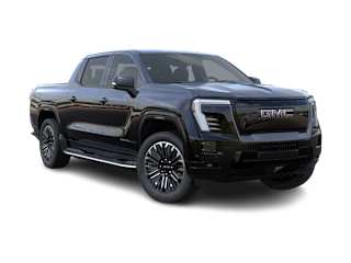 2026 GMC Sierra EV Denali - Photo 19