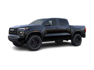 2026 GMC Canyon Elevation - Photo 9
