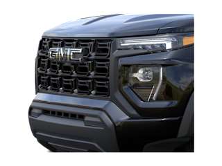 2026 GMC Canyon Elevation - Photo 10