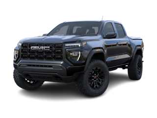 2026 GMC Canyon Elevation - Photo 22