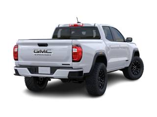 2026 GMC Canyon Elevation - Photo 19