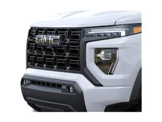 2026 GMC Canyon Elevation - Photo 11