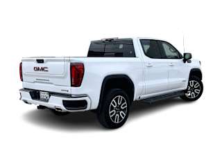 2023 GMC Sierra 1500 AT4 - Photo 29