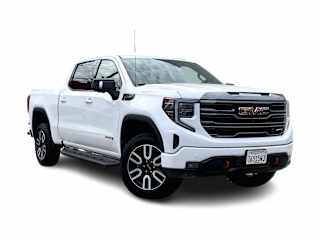 2023 GMC Sierra 1500 AT4 - Photo 28