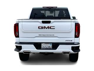 2023 GMC Sierra 1500 AT4 - Photo 11