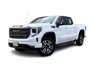 2023 GMC Sierra 1500 AT4 - Photo 7