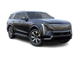 2026 Cadillac Escalade IQL Luxury - Photo 17
