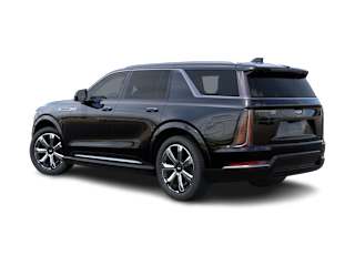 2026 Cadillac Escalade IQL Luxury - Photo 9