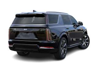 2026 Cadillac Escalade IQL Luxury - Photo 18