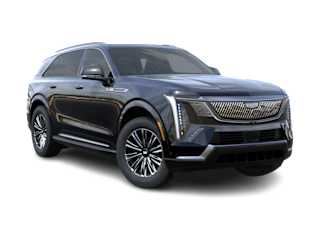2026 Cadillac Escalade IQ Luxury - Photo 18