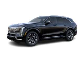 2026 Cadillac Escalade IQ Luxury - Photo 9