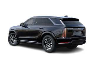 2026 Cadillac Escalade IQ Luxury - Photo 10