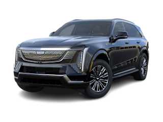 2026 Cadillac Escalade IQ Luxury - Photo 22