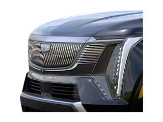2026 Cadillac Escalade IQ Luxury - Photo 11