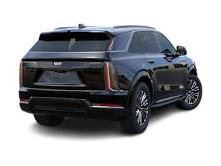 2026 Cadillac Escalade IQ Luxury - Photo 19