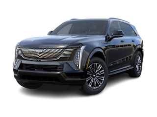 2026 Cadillac Escalade IQ Sport - Photo 7