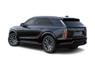 2026 Cadillac Escalade IQ Sport - Photo 10
