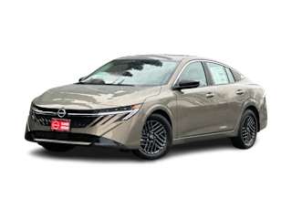 2026 Nissan Sentra SV - Photo 7
