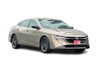 2026 Nissan Sentra SV - Photo 24