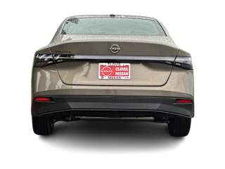 2026 Nissan Sentra SV - Photo 11