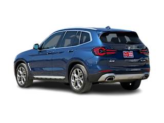 2022 BMW X3 30i - Photo 10