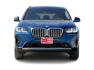 2022 BMW X3 30i - Photo 12