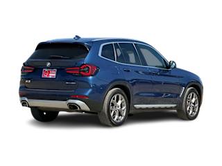 2022 BMW X3 30i - Photo 26