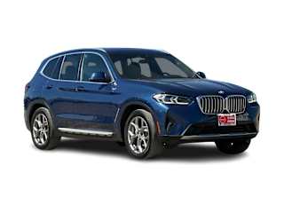 2022 BMW X3 30i - Photo 28