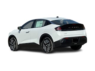 2026 Nissan LEAF SV+ - Photo 10