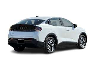 2026 Nissan LEAF SV+ - Photo 24