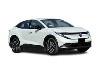 2026 Nissan LEAF SV+ - Photo 26
