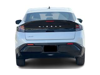 2026 Nissan LEAF SV+ - Photo 11