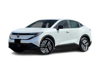 2026 Nissan LEAF SV+ - Photo 7