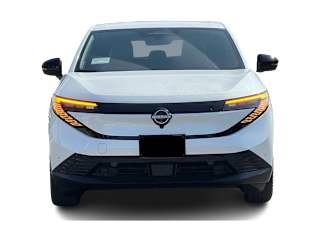 2026 Nissan LEAF SV+ - Photo 12