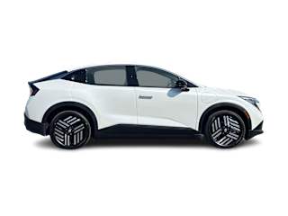 2026 Nissan LEAF SV+ - Photo 25