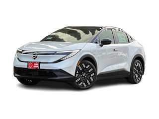 2026 Nissan LEAF Platinum+ - Photo 7