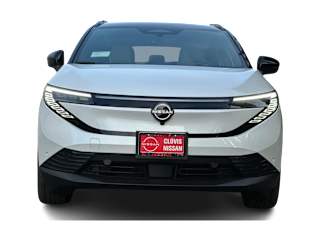 2026 Nissan LEAF Platinum+ - Photo 12