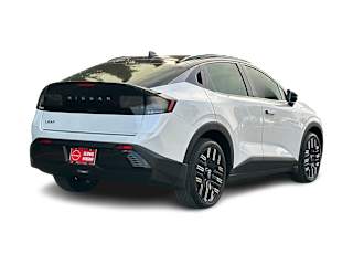2026 Nissan LEAF Platinum+ - Photo 23