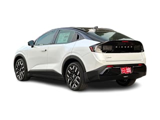 2026 Nissan LEAF Platinum+ - Photo 10