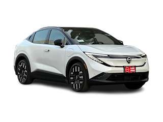 2026 Nissan LEAF Platinum+ - Photo 25