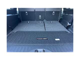 2026 Nissan Armada PRO-4X - Photo 22