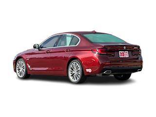 2023 BMW 5 Series 530e - Photo 10