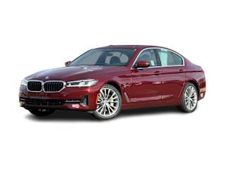 2023 BMW 5 Series 530e - Photo 7