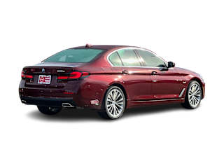 2023 BMW 5 Series 530e - Photo 25