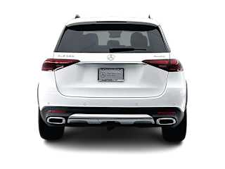 2026 Mercedes-Benz GLE GLE350 - Photo 11